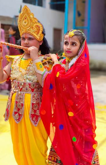 frommans memorial school rewa mp